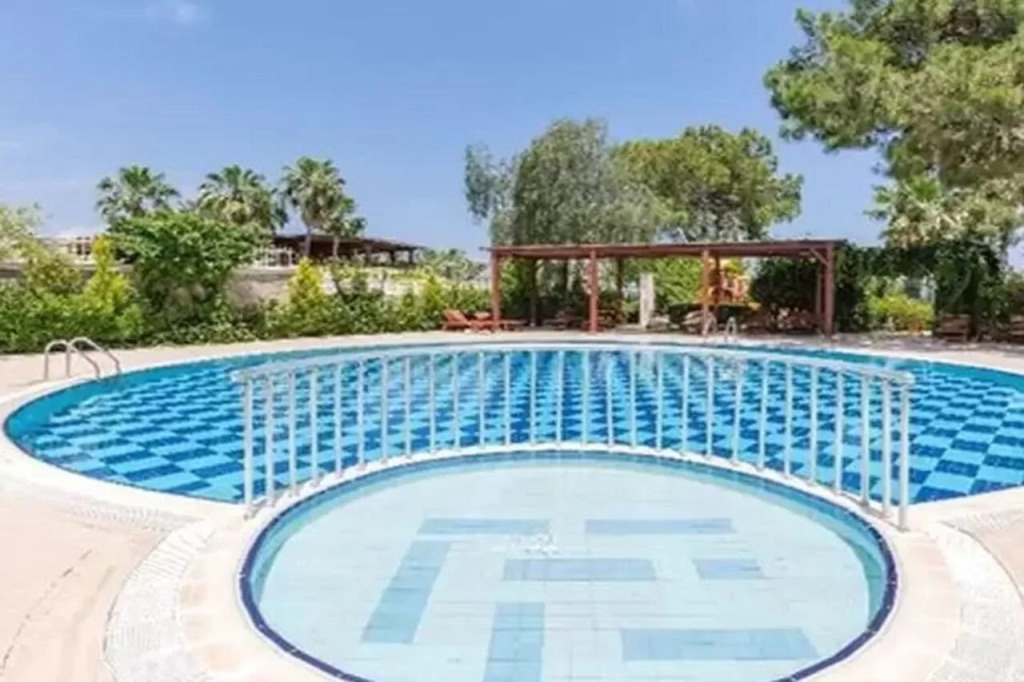 Отель Сумела Гарден / Sumela Garden Hotel