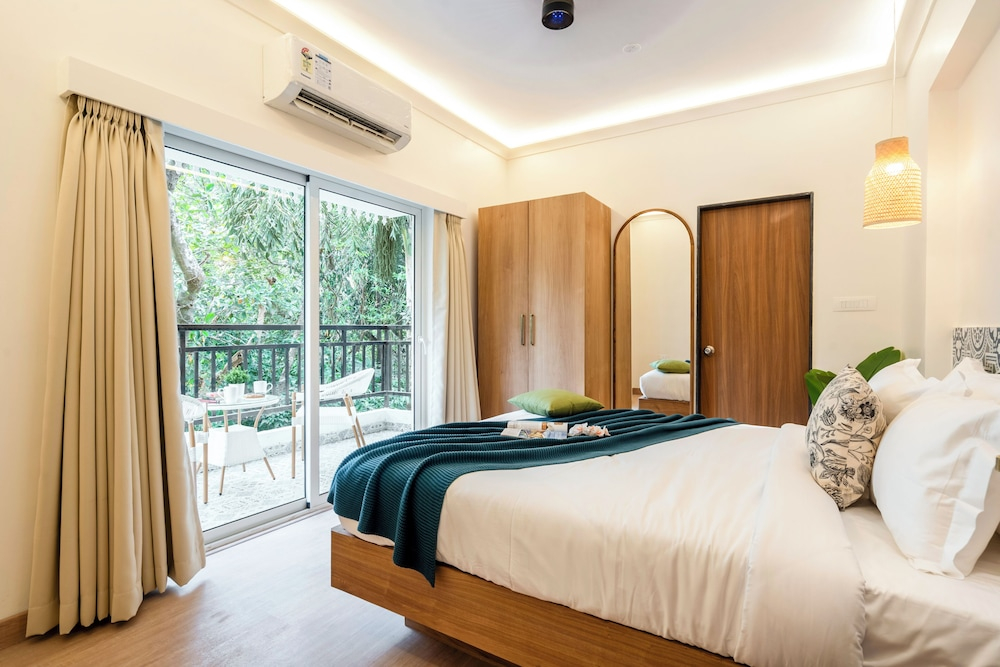 Staymaster Enchanto 2BR Apartment