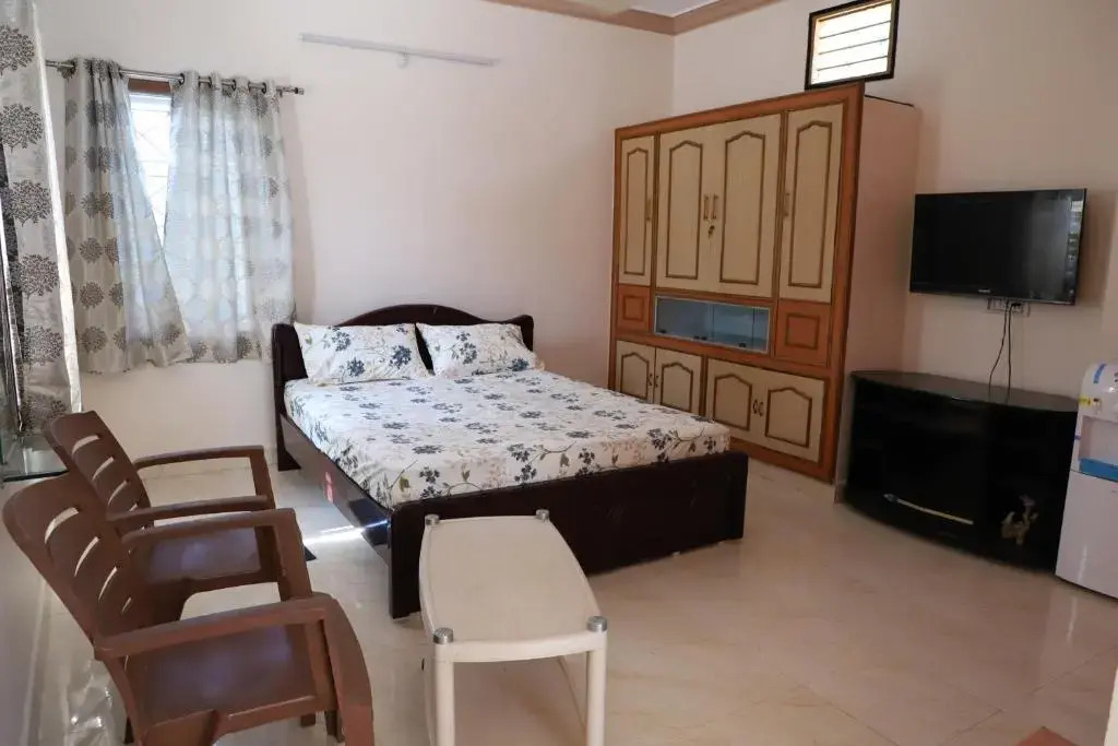 Divinehomestay Comfort Suite
