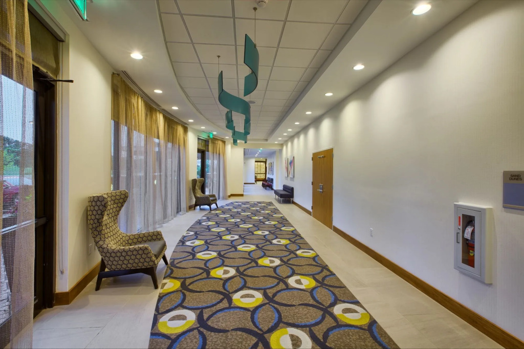 SpringHill Suites by Marriott Wilmington Wrightsville Beach