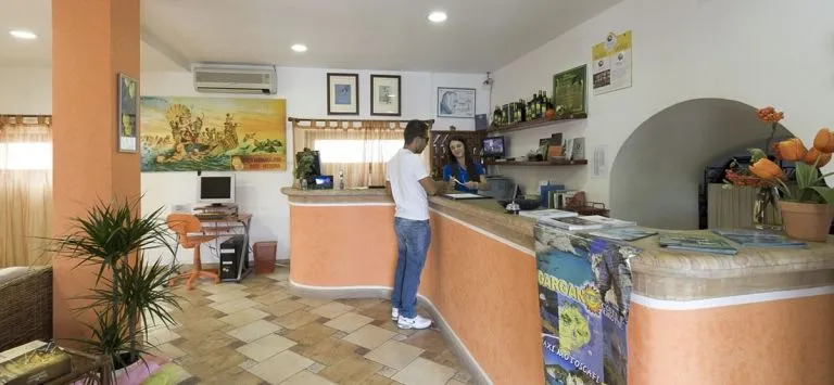 Hotel Arancio