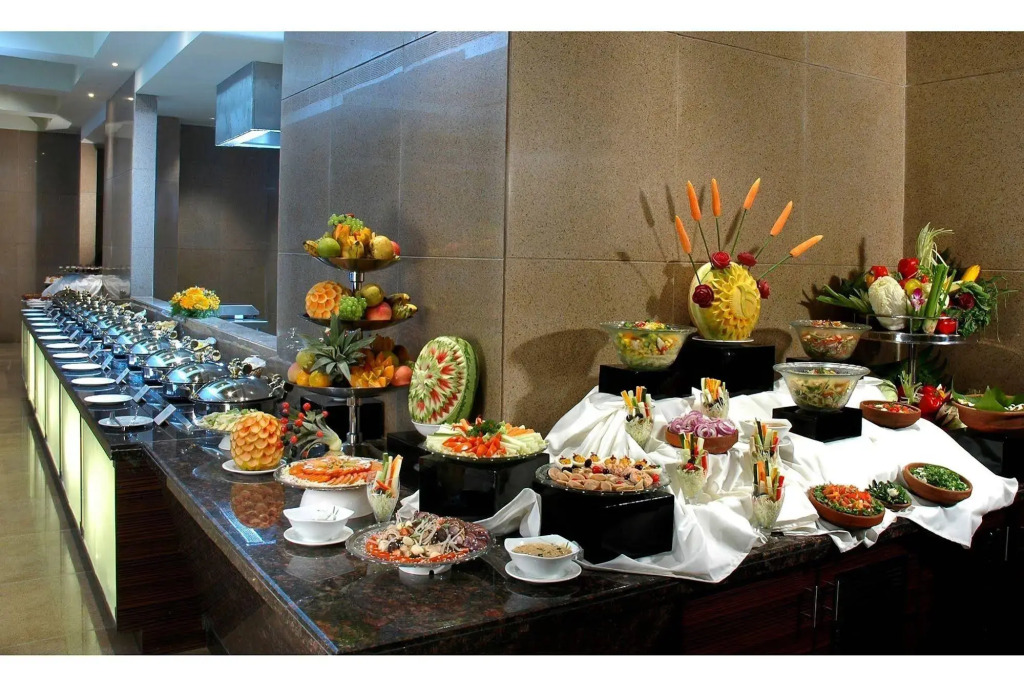 Park Plaza Chennai OMR
