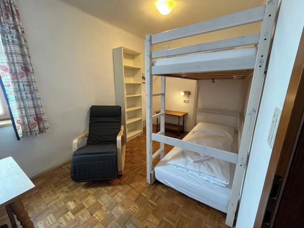 Apartment Saalfelden 23