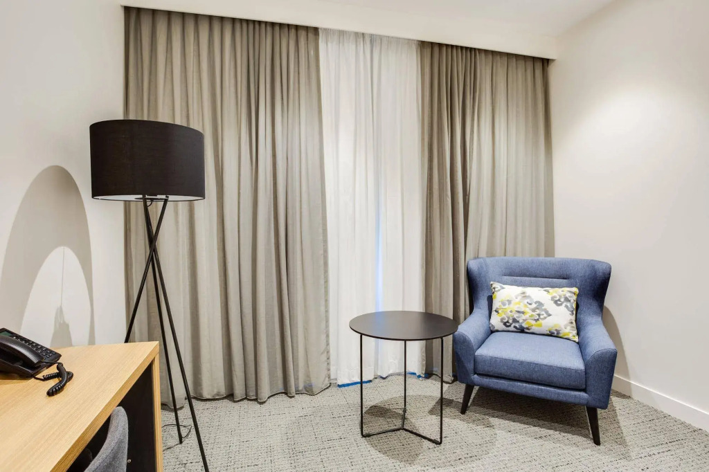Quality Hotel Rules Club Wagga