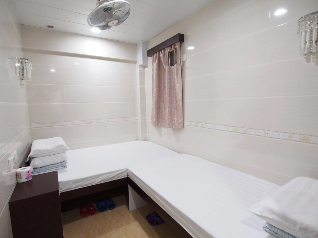 Hung Kiu Guest House