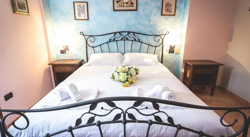 Hotel Villa Paradiso