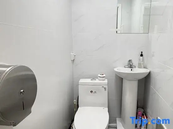 UB Friends Hostel