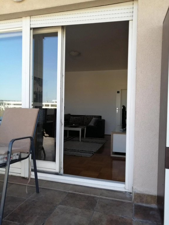Spa apartman Iva