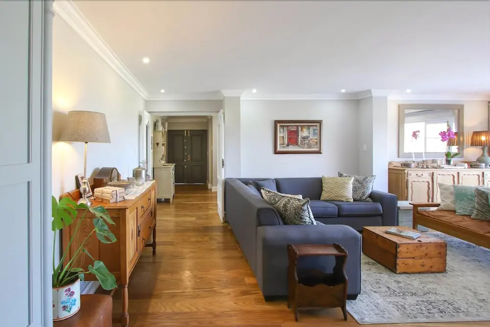 Luxury Retreat
