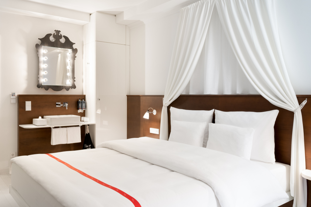 Ruby Rosi Hotel Munich by IHG