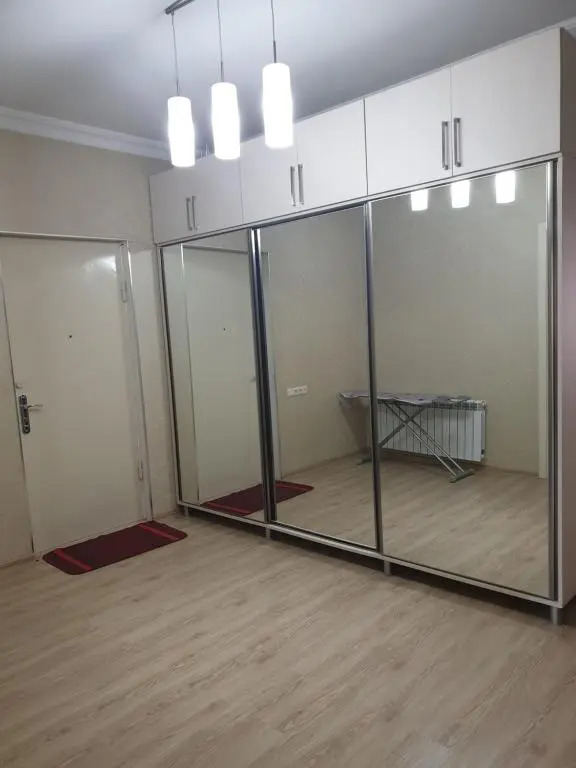 Apartment on the Rustaveli
