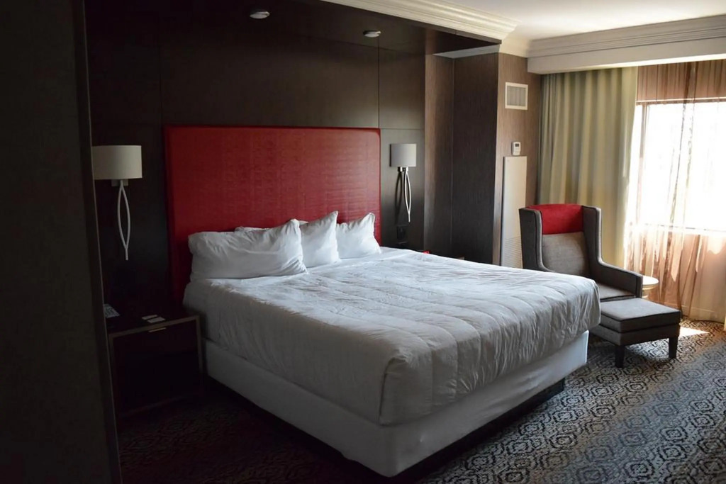 Caesars Southern Indiana Hotel & Casino - A Caesars Rewards Destination