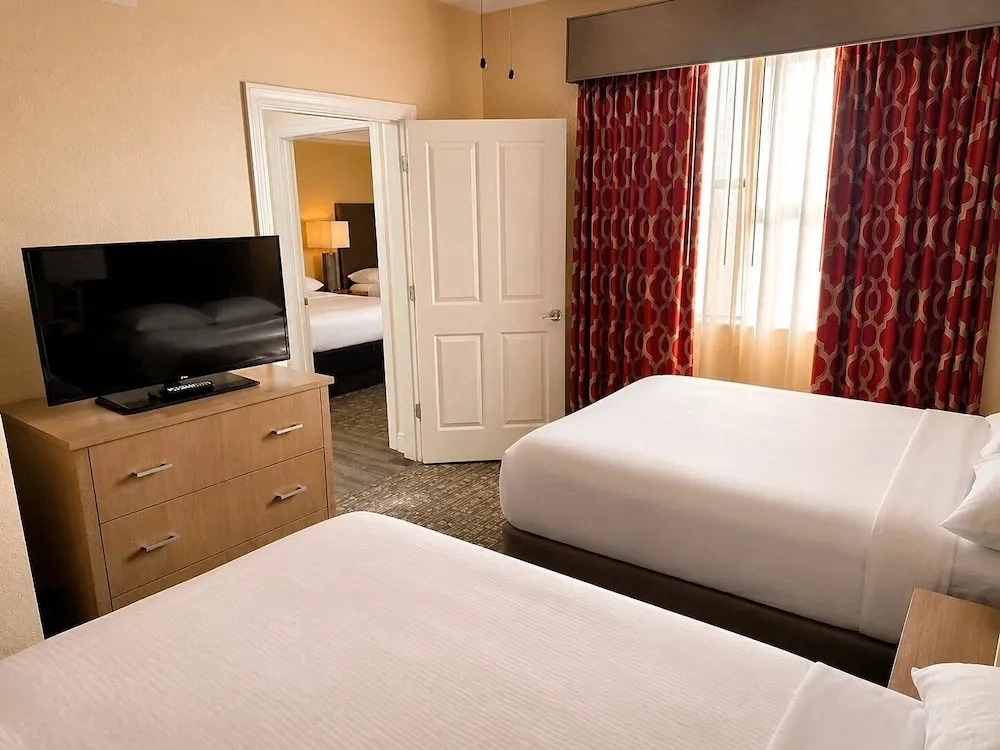 Apt Resort 3br, Sleeps 10 Disney 10 min