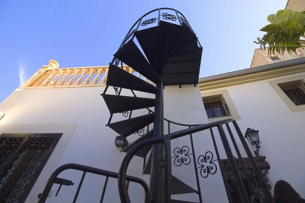 Casa Entre Viñas