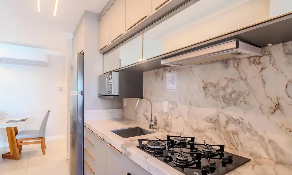 Complete Apartments 700m From the Beach - VNV