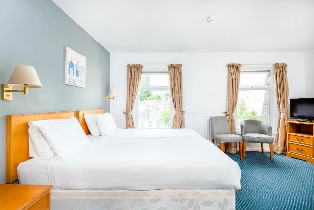 Abbey Lawn Hotel