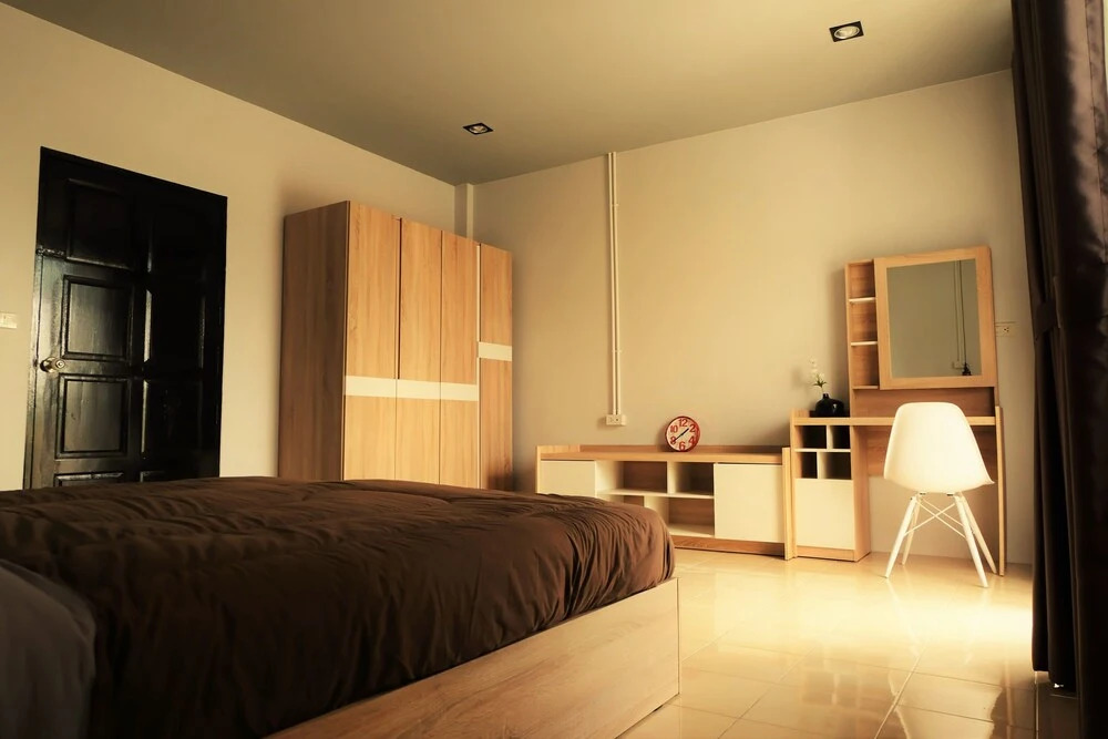 NanRada Hometel