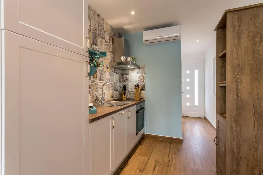 COMFORT STAY apartments
