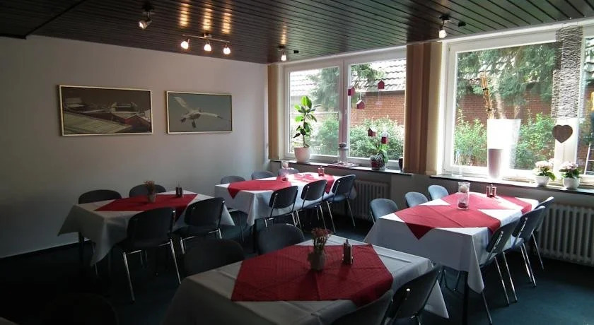 Europa-Haus-Bocholt - Bett & Bike