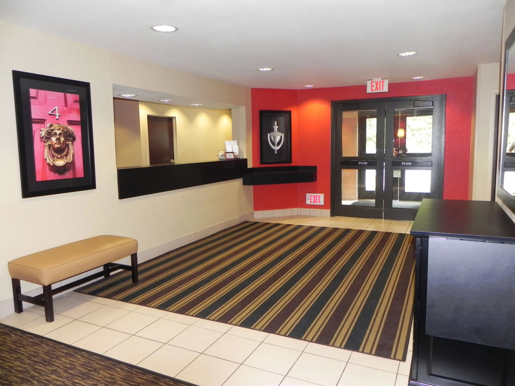 Extended Stay America Suites - Charlotte - Pineville - Park Rd