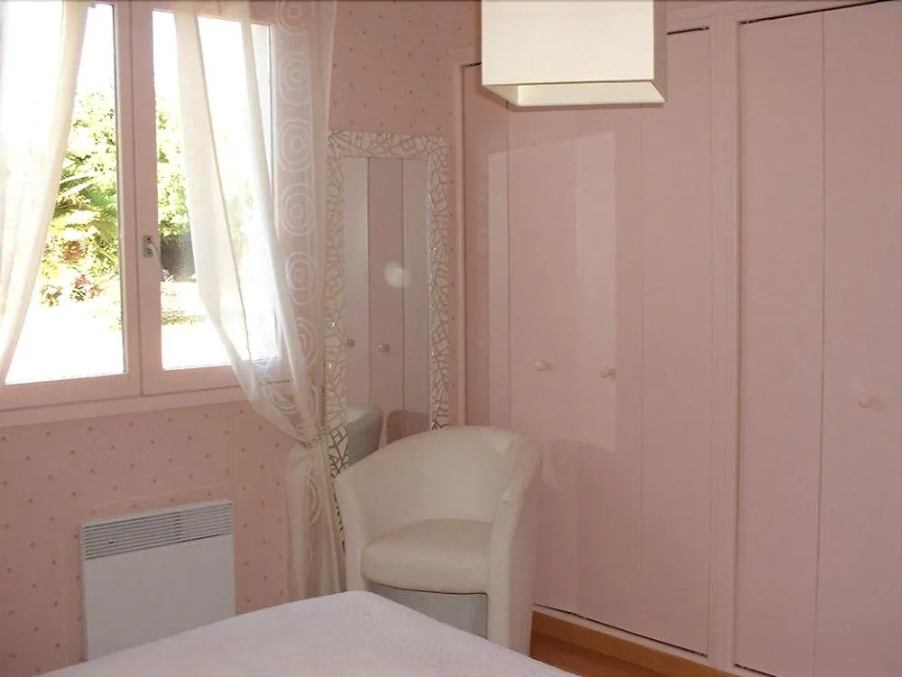 Chambres Dhôtes Belvue