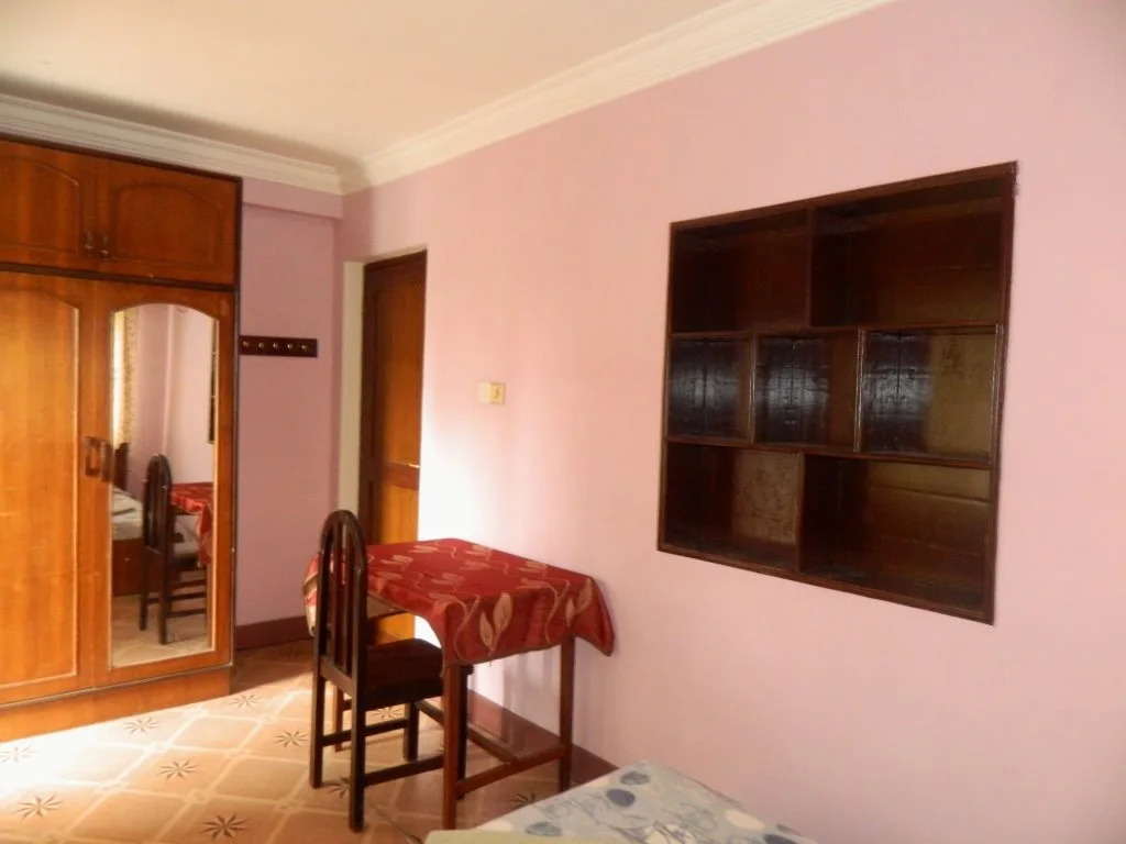 Hotel Devachan
