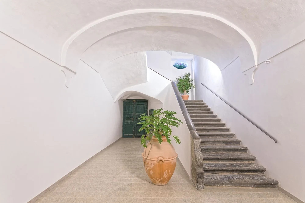 Exclusive Home Ischia