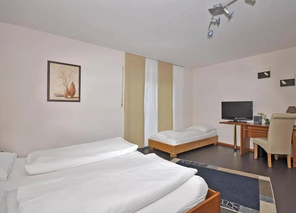 Hotel Lindenhof