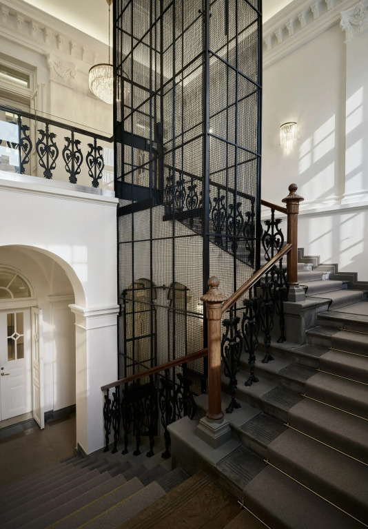 Waldorf Astoria Helsinki