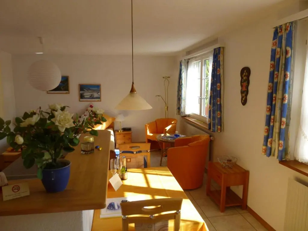 Haus Abendberg
