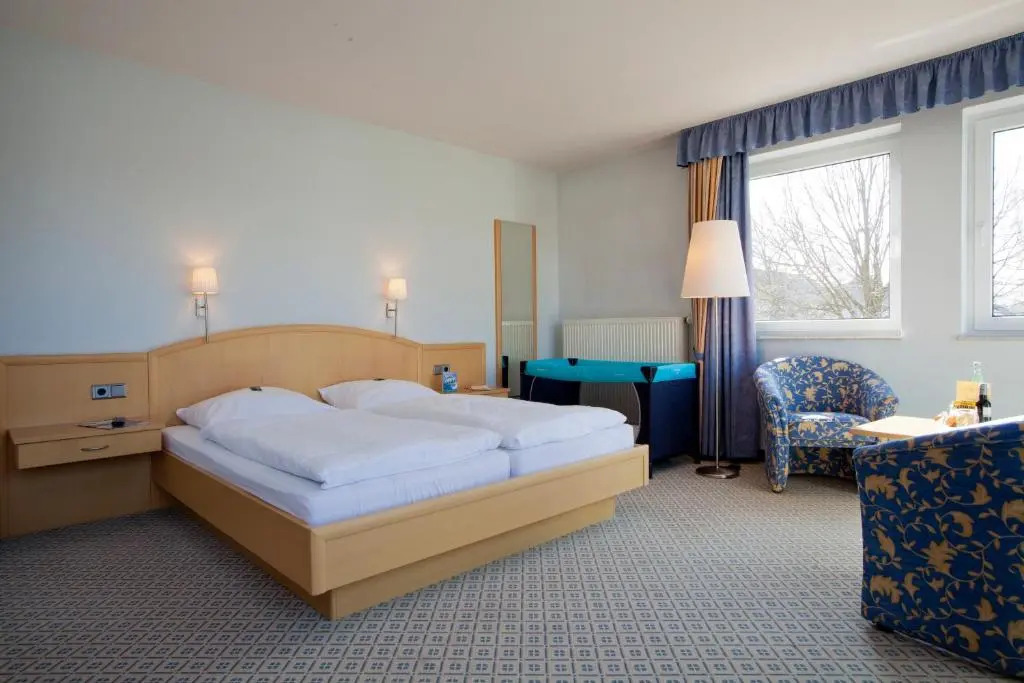 Hotel am Markt Garni - Aegidienberg