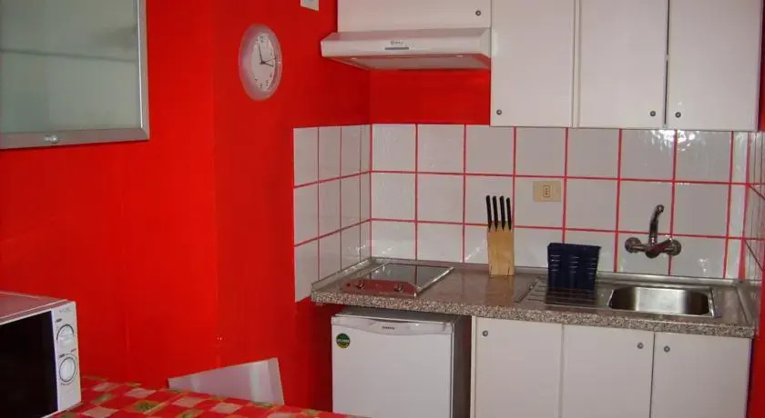 Ferienwohnung Santana