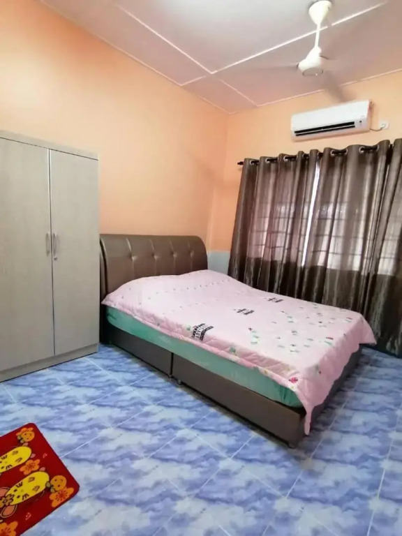 Mui Gim Homestay 大港 美景民宿