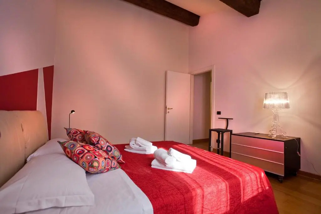 FILARMONICO SUITES