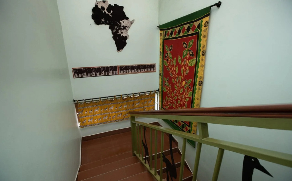 Korona Villa Lodge