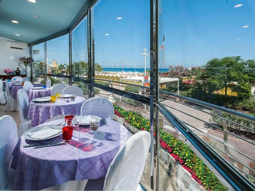 Hotel Des Nations
