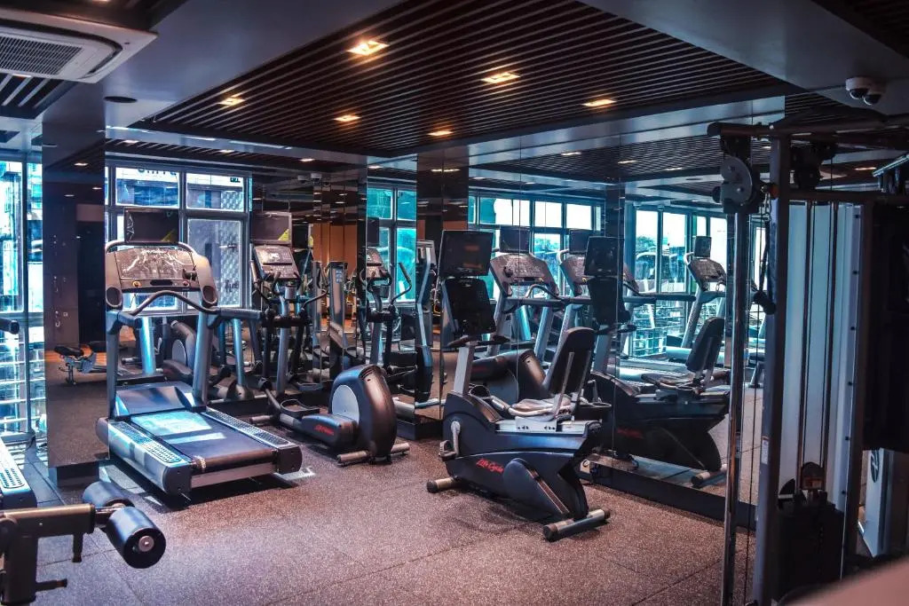 Best Western Chinatown Hotel