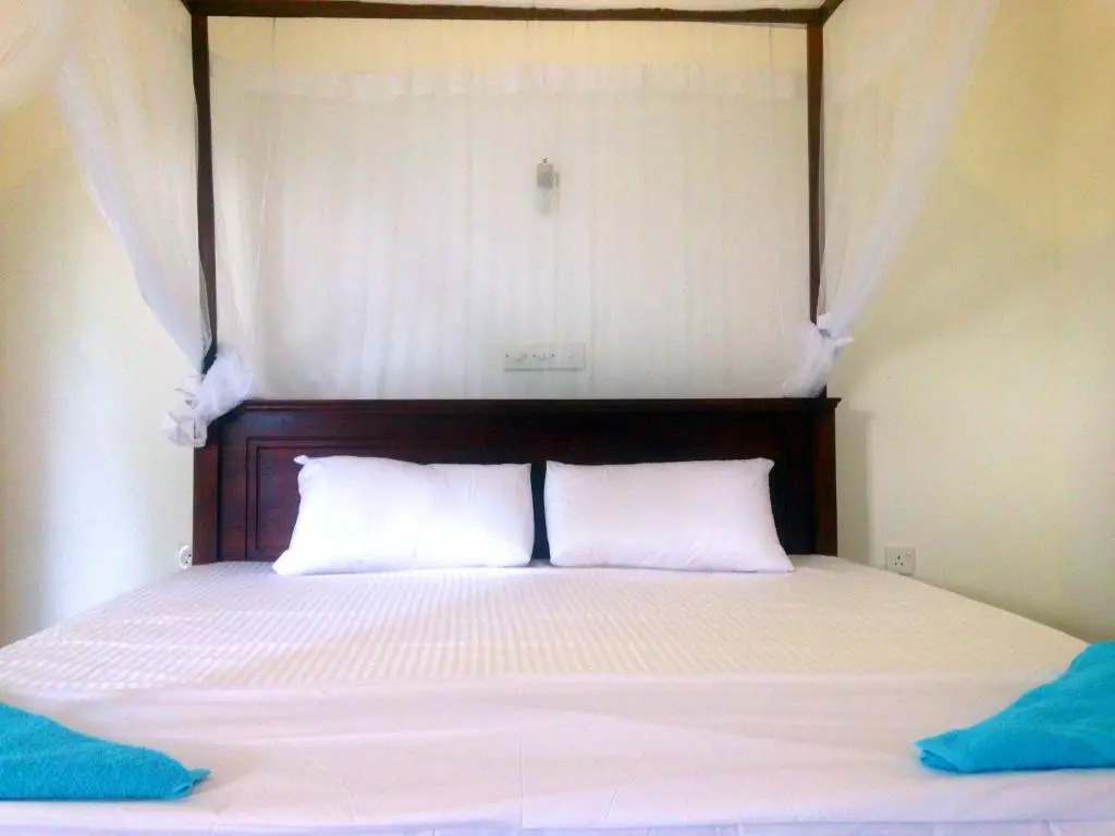 Eden Blue Hikkaduwa