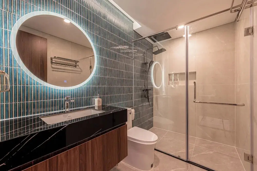 Luxury Apartment Manhattan Grand Park