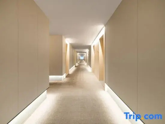 JI Hotel (Foshan New Town East International Sports and Cultural Performance Center)