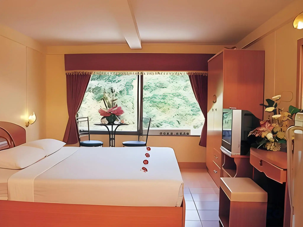 TJ Guesthouse