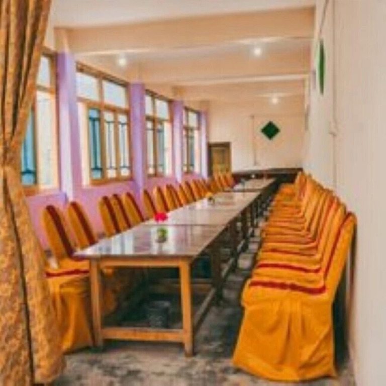 Sharda Residency