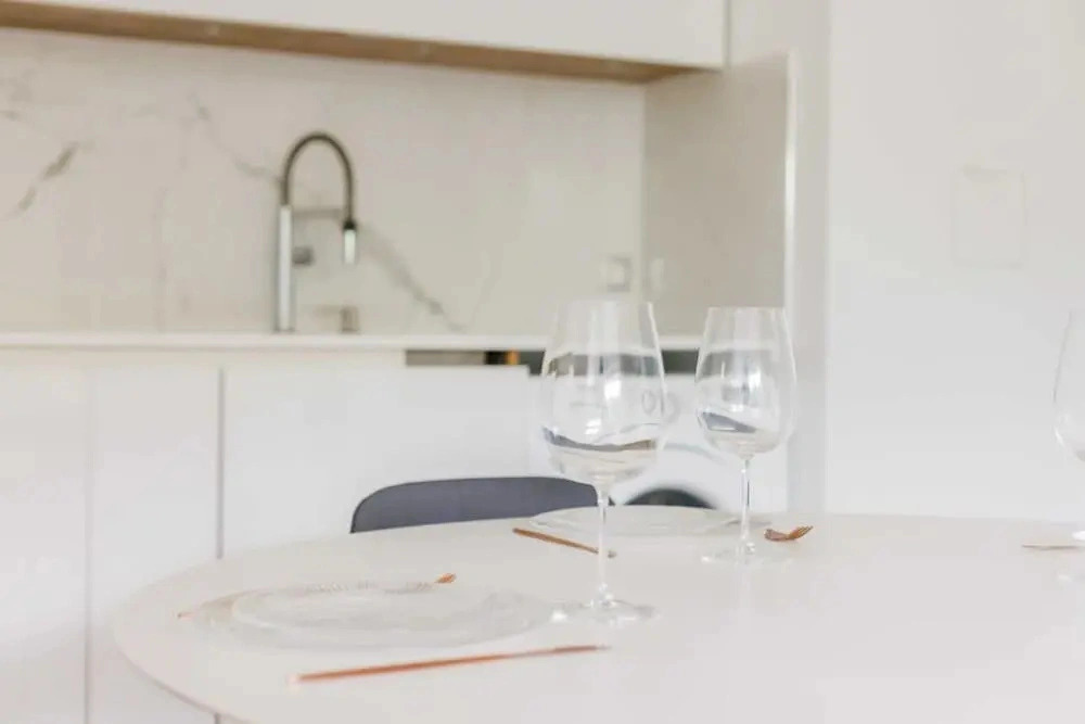 A Haven of Peace in Neuilly sur Seine