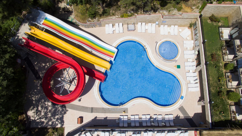 Pine Valley Hotel Oludeniz