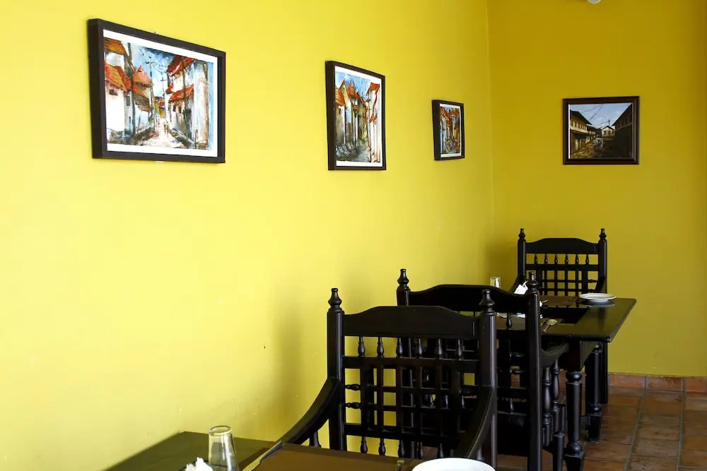 Bloom Boutique Waterfront Fort Kochi
