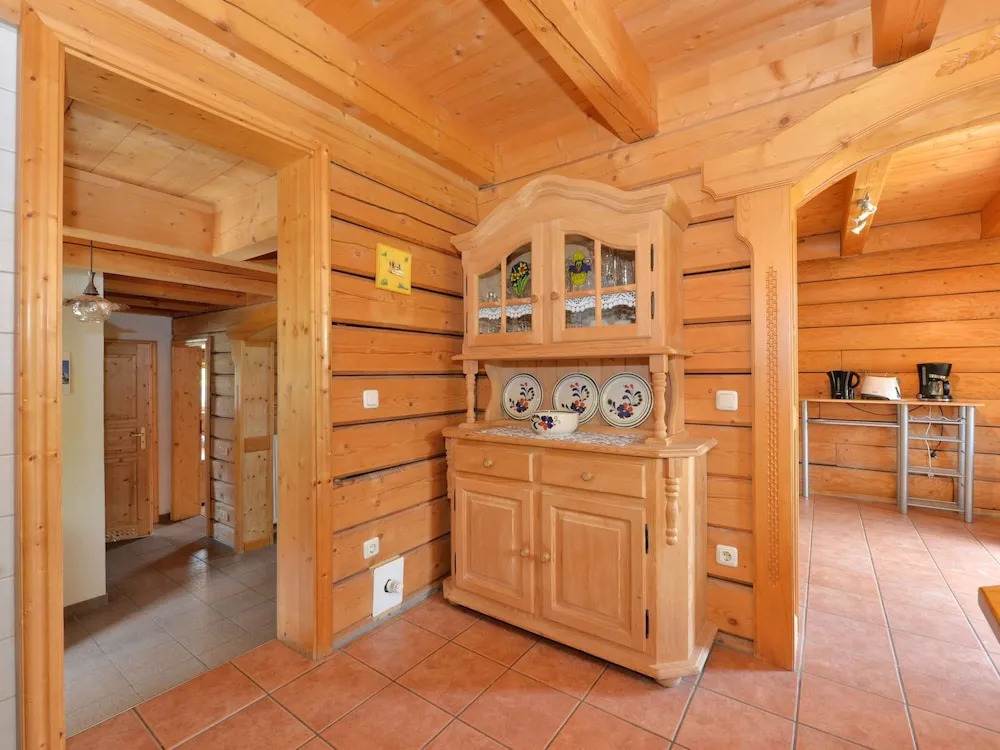 Quaint Holiday home in Bayerisch Eisenstein near Ski Area