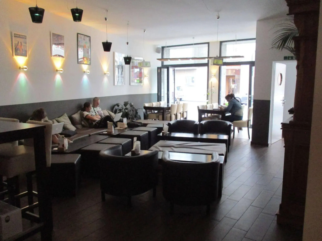 Station - Hostel for Backpackers