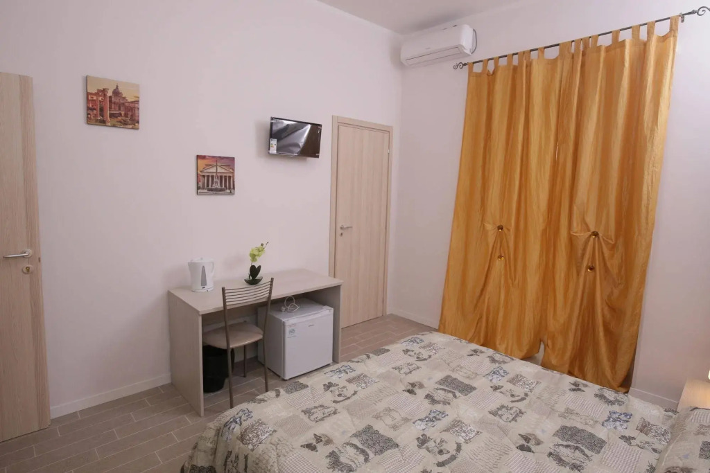 Rooms Monteverde
