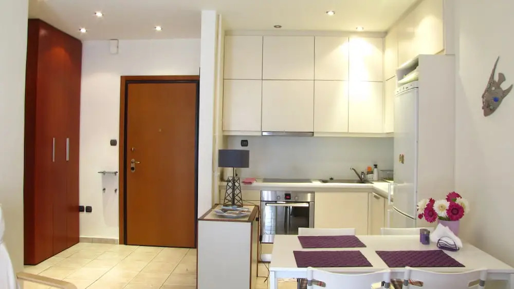 Athens Quality Apartments No3