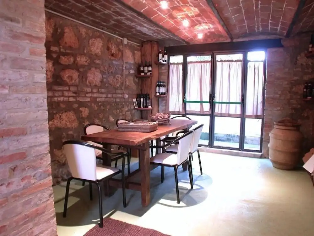 Wild Agriturismo Podere della Bruciata